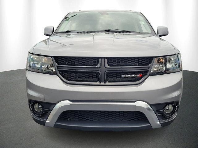 used 2018 Dodge Journey car, priced at $12,555