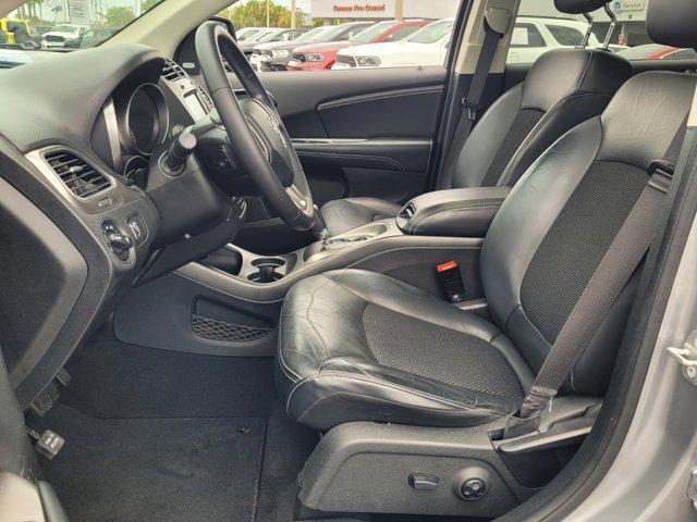 used 2018 Dodge Journey car, priced at $12,555