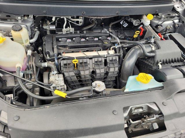 used 2018 Dodge Journey car, priced at $12,555