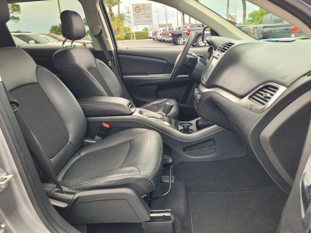 used 2018 Dodge Journey car, priced at $12,555