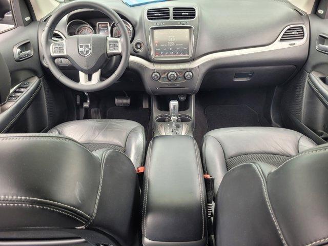 used 2018 Dodge Journey car, priced at $12,555