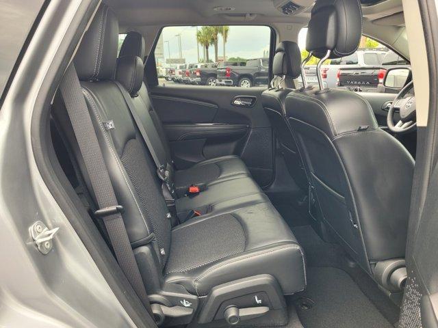 used 2018 Dodge Journey car, priced at $12,555