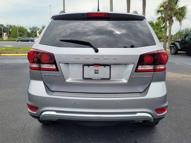 used 2018 Dodge Journey car, priced at $12,555