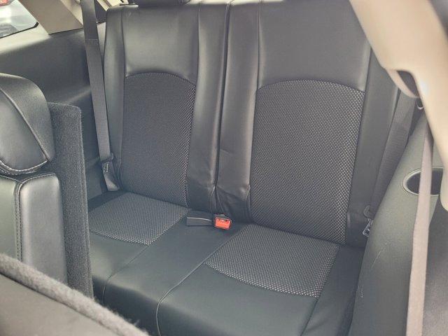 used 2018 Dodge Journey car, priced at $12,555