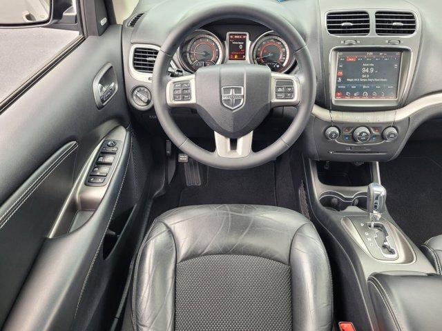 used 2018 Dodge Journey car, priced at $12,555