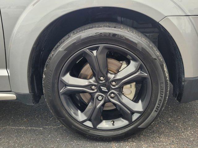 used 2018 Dodge Journey car, priced at $12,555