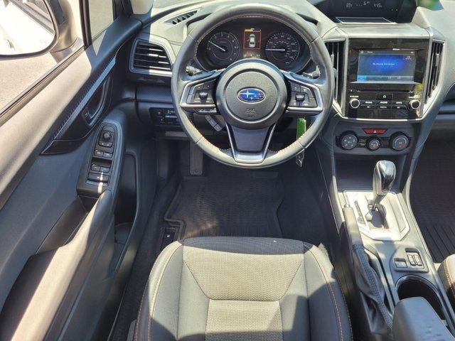 used 2019 Subaru Crosstrek car, priced at $21,995