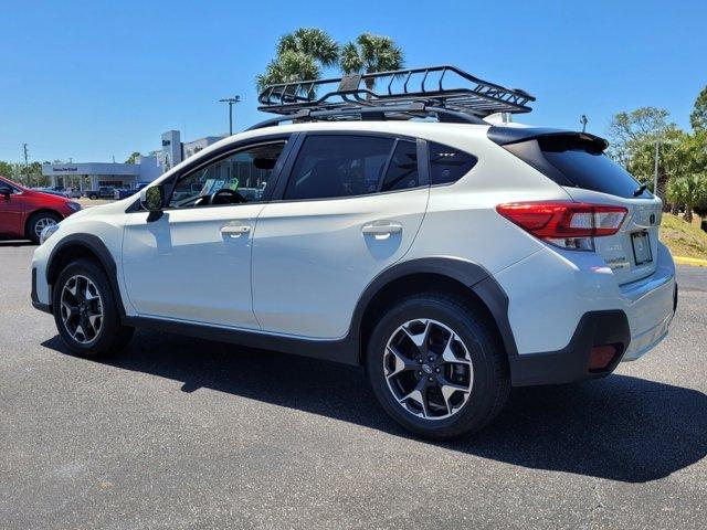 used 2019 Subaru Crosstrek car, priced at $21,995