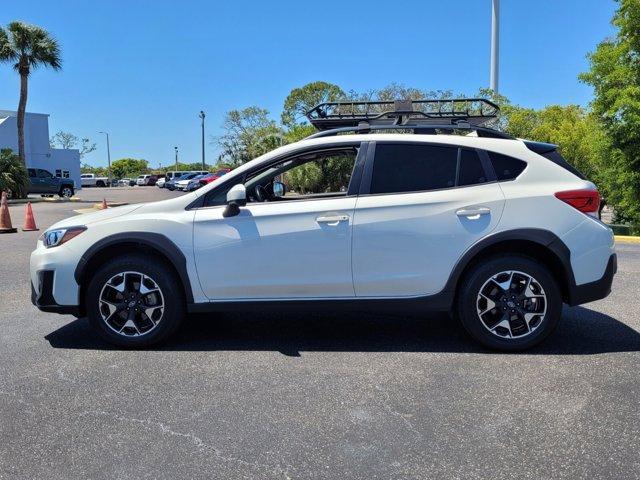 used 2019 Subaru Crosstrek car, priced at $21,995
