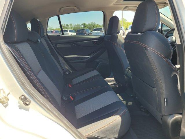 used 2019 Subaru Crosstrek car, priced at $21,995