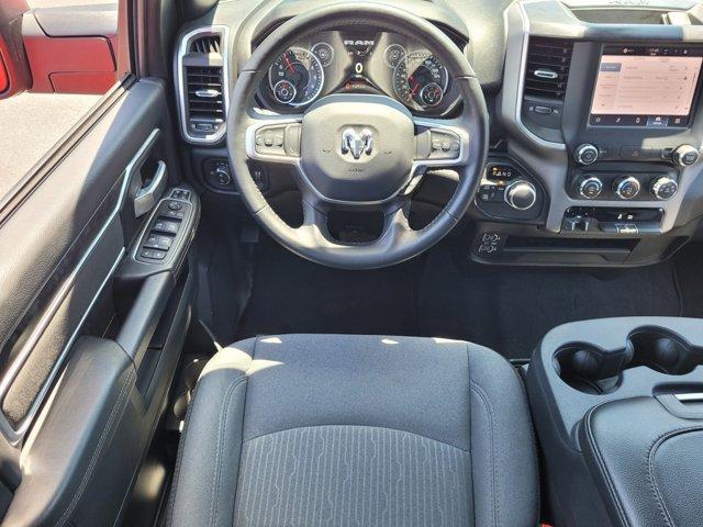 used 2024 Ram 2500 car, priced at $48,700