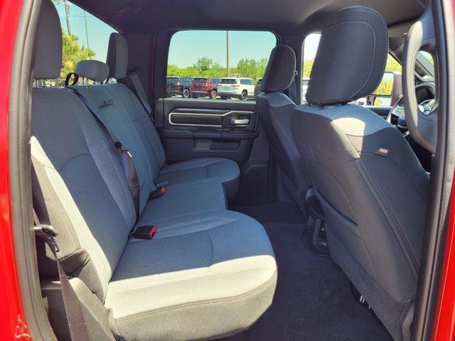 used 2024 Ram 2500 car, priced at $48,700