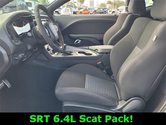 used 2023 Dodge Challenger car, priced at $46,888