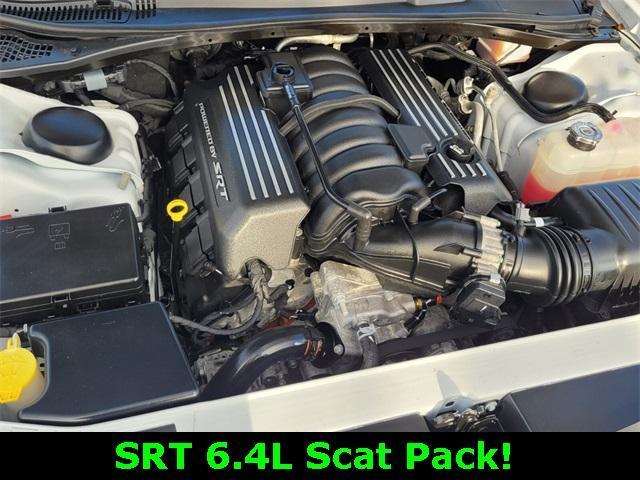 used 2023 Dodge Challenger car, priced at $46,888