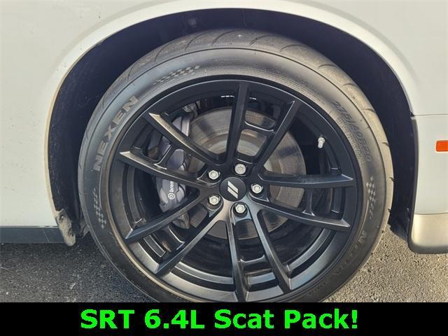 used 2023 Dodge Challenger car, priced at $46,888