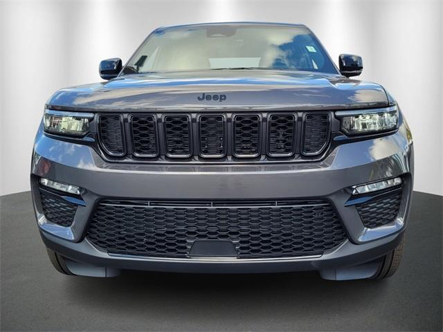 new 2025 Jeep Grand Cherokee car, priced at $45,770