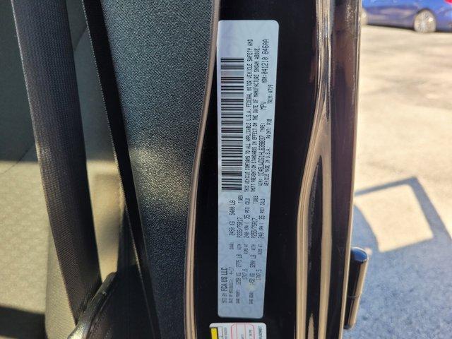 used 2017 Jeep Wrangler Unlimited car, priced at $19,998