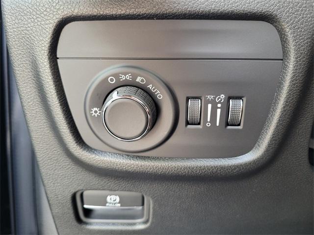 new 2025 Jeep Grand Cherokee car, priced at $36,444