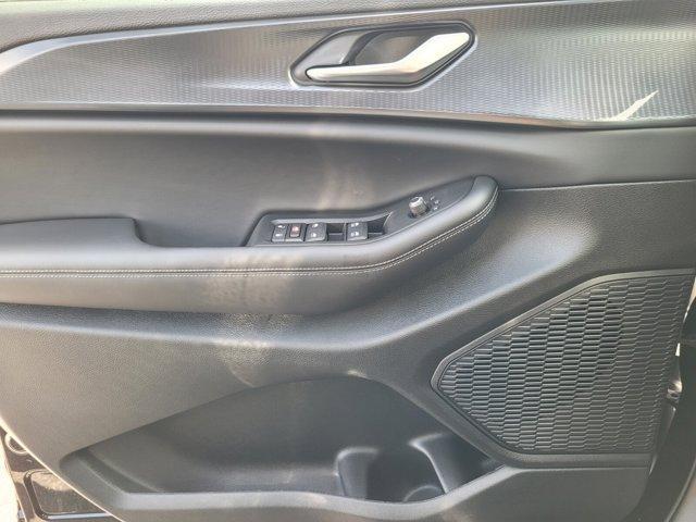 new 2025 Jeep Grand Cherokee car, priced at $35,244