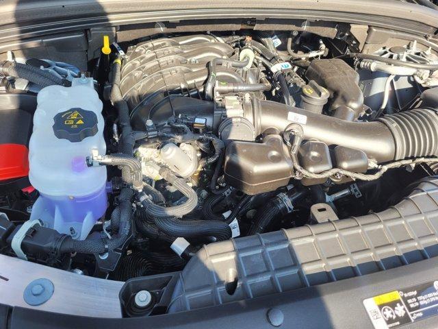 new 2025 Jeep Grand Cherokee L car, priced at $44,304