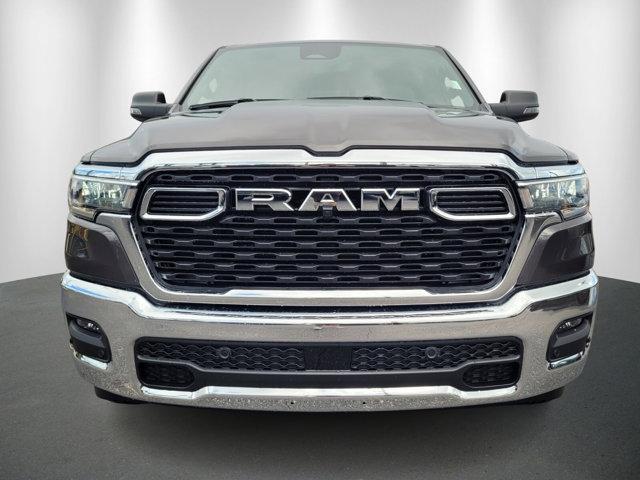 new 2025 Ram 1500 car, priced at $39,339