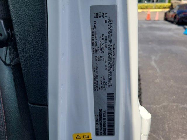 used 2021 Jeep Wrangler Unlimited car, priced at $35,500