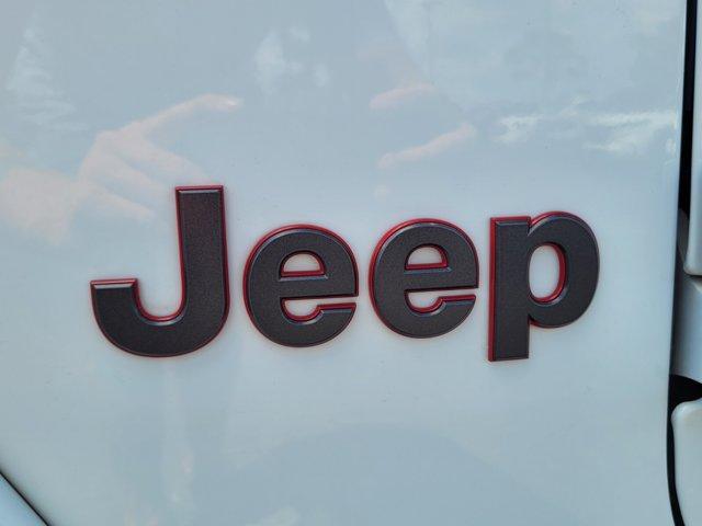 used 2021 Jeep Wrangler Unlimited car, priced at $35,500