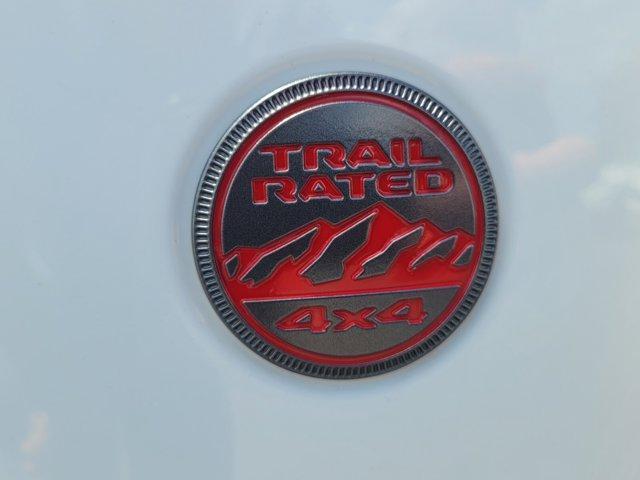 used 2021 Jeep Wrangler Unlimited car, priced at $35,500