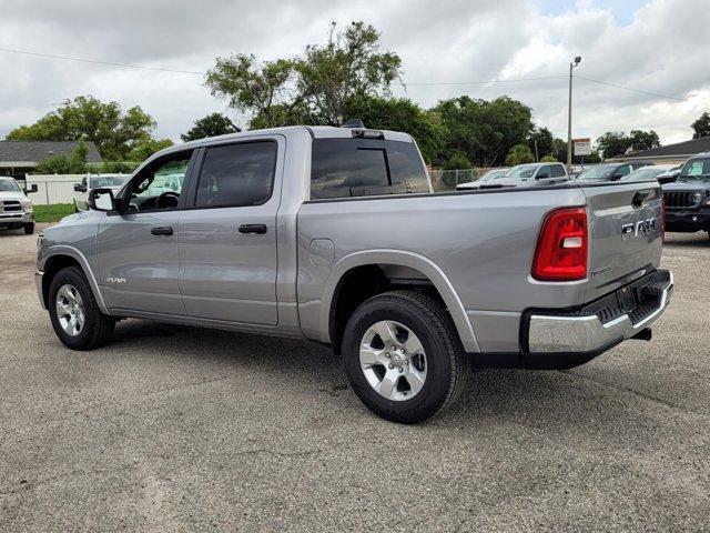 new 2025 Ram 1500 car, priced at $37,719