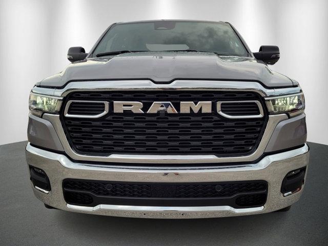 new 2025 Ram 1500 car, priced at $37,719