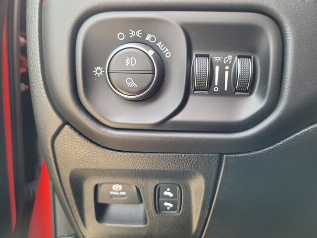 used 2022 Ram 1500 car, priced at $76,998