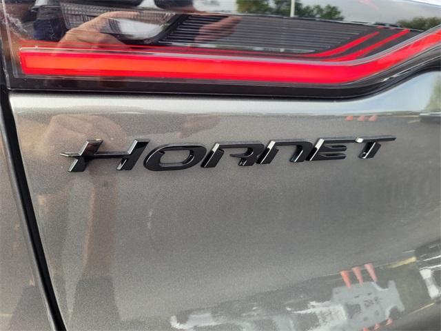 new 2024 Dodge Hornet car, priced at $44,577