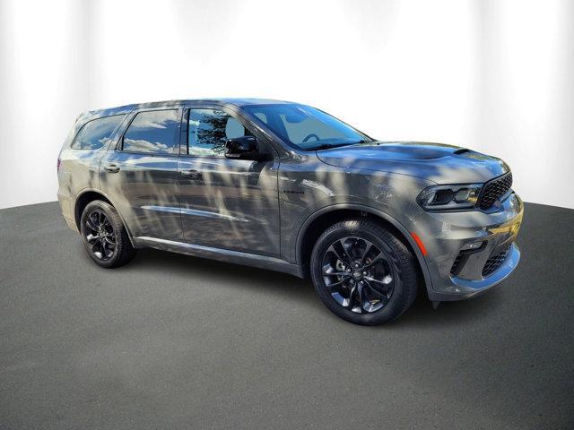 used 2022 Dodge Durango car, priced at $37,999
