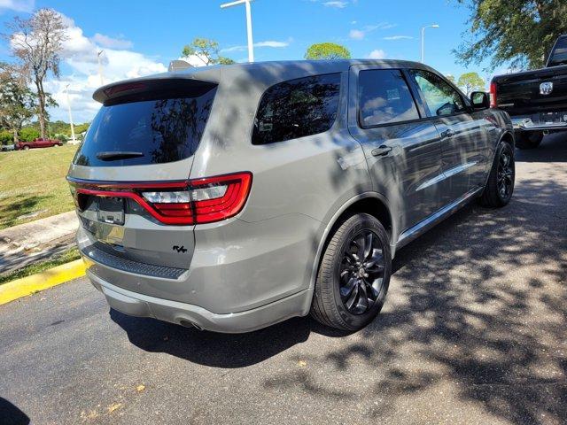 used 2022 Dodge Durango car, priced at $37,999
