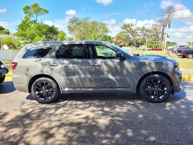 used 2022 Dodge Durango car, priced at $37,999