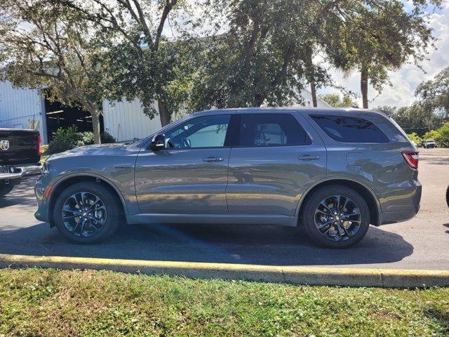 used 2022 Dodge Durango car, priced at $37,999