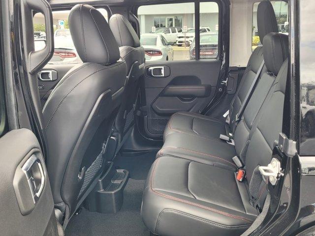 new 2025 Jeep Wrangler car, priced at $69,997