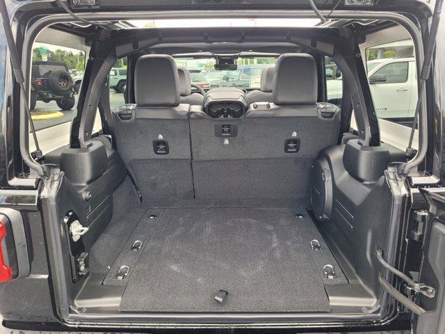 new 2025 Jeep Wrangler car, priced at $69,997