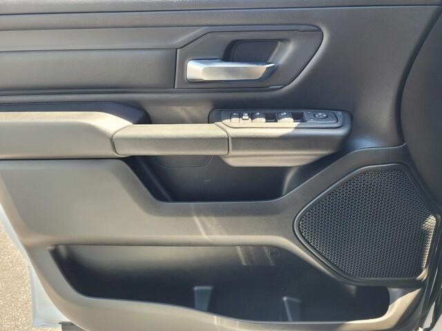 new 2025 Ram 1500 car, priced at $38,888