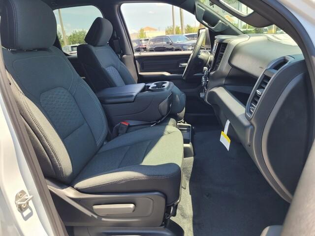 new 2025 Ram 1500 car, priced at $38,888