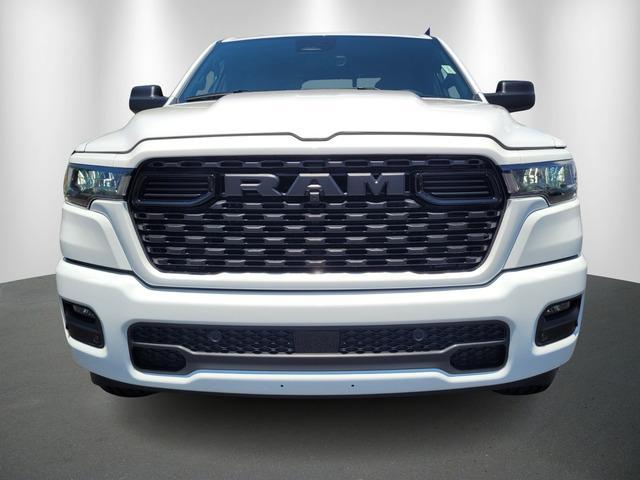 new 2025 Ram 1500 car, priced at $38,888