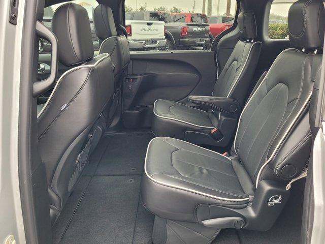 new 2026 Chrysler Pacifica car, priced at $45,999