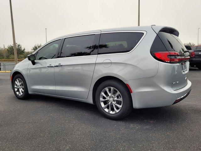 new 2026 Chrysler Pacifica car, priced at $45,999