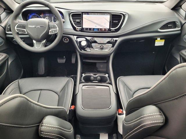 new 2026 Chrysler Pacifica car, priced at $45,999