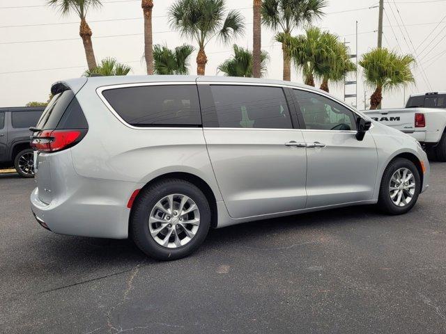 new 2026 Chrysler Pacifica car, priced at $45,999