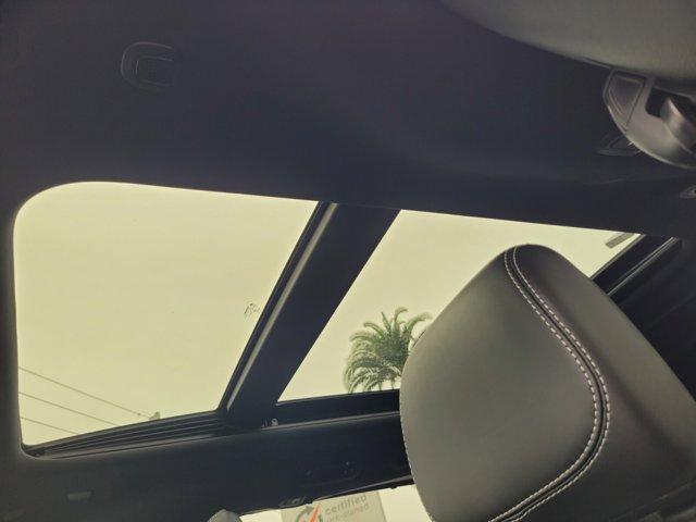 new 2026 Chrysler Pacifica car, priced at $45,999