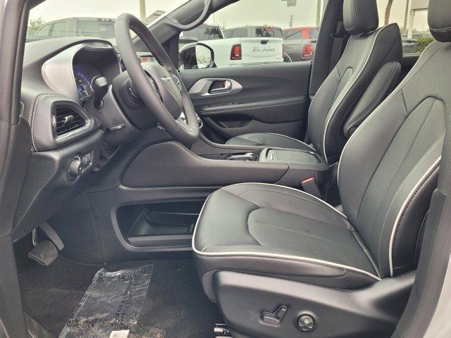 new 2026 Chrysler Pacifica car, priced at $45,999
