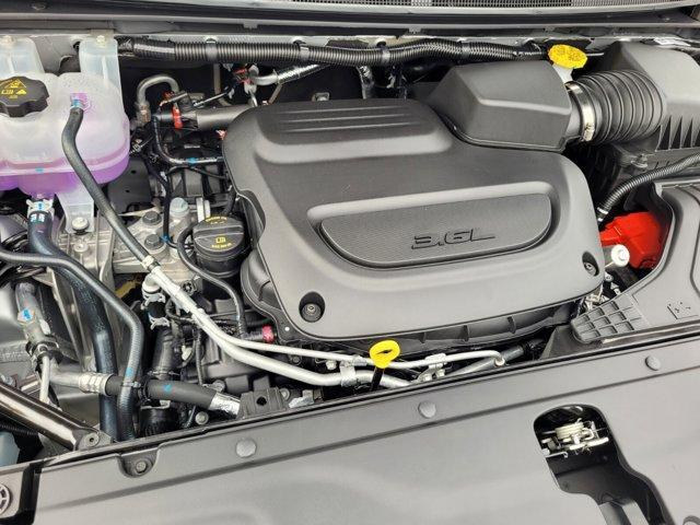 new 2026 Chrysler Pacifica car, priced at $45,999