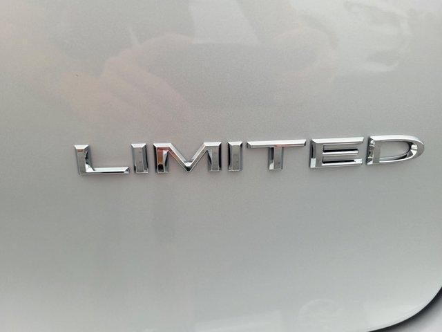 new 2026 Chrysler Pacifica car, priced at $45,999