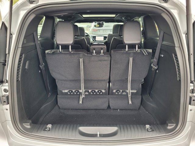 new 2026 Chrysler Pacifica car, priced at $45,999